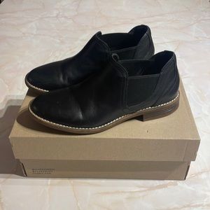 Ultimate comfort leather Clark’s shoes